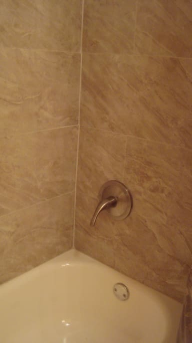 2nd bathroom