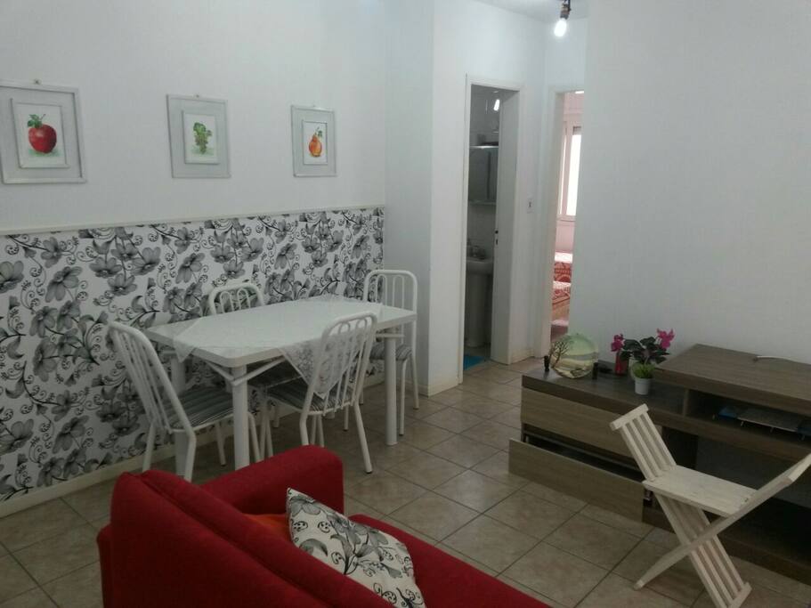 ESTAR / JANTAR