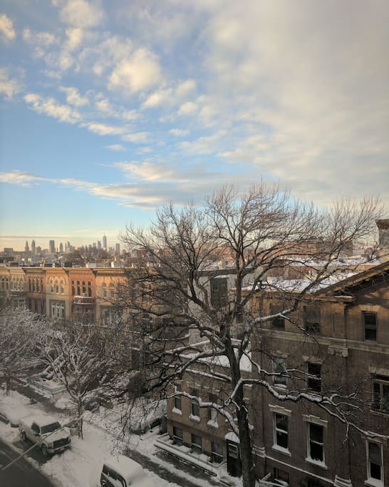 Beautiful Brookyn