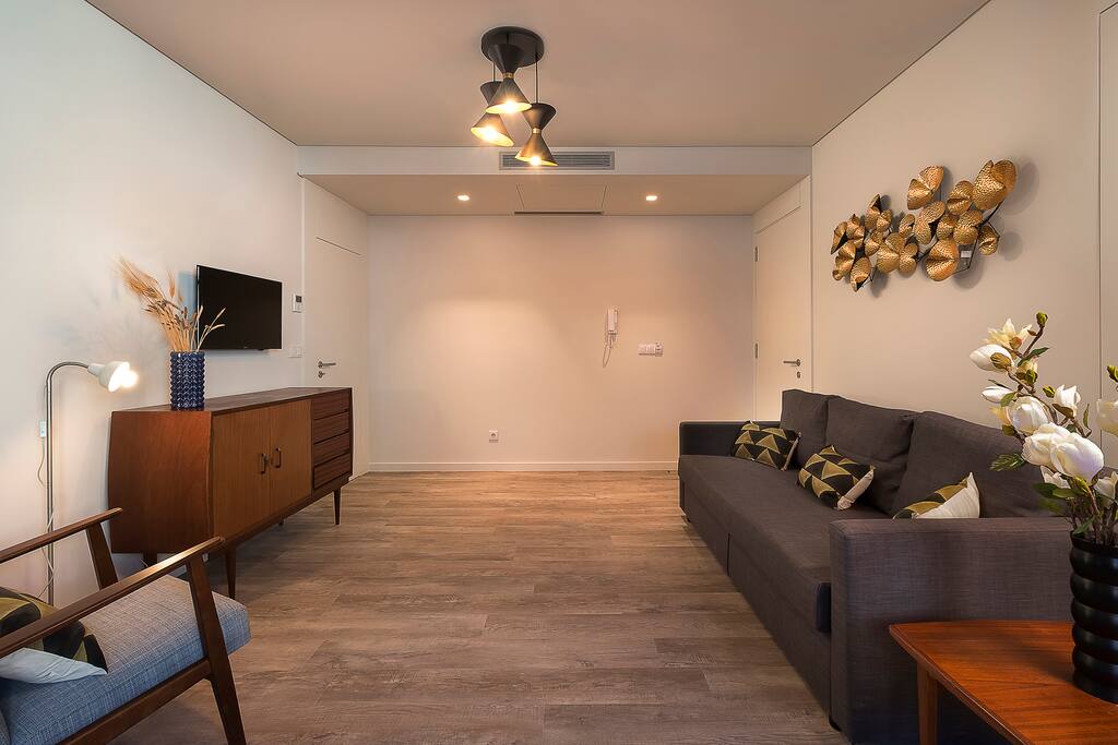 Sala de estar