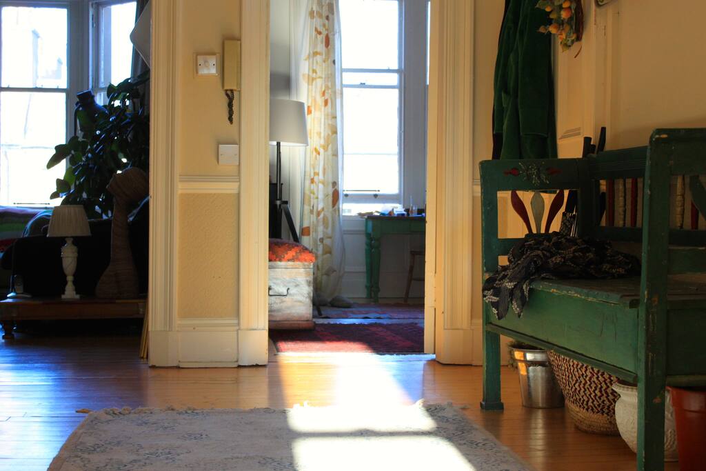 Hall