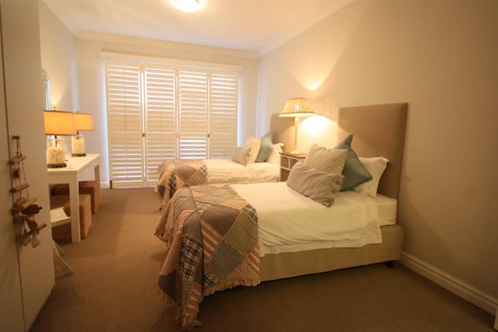 Habitación de huéspedes 2