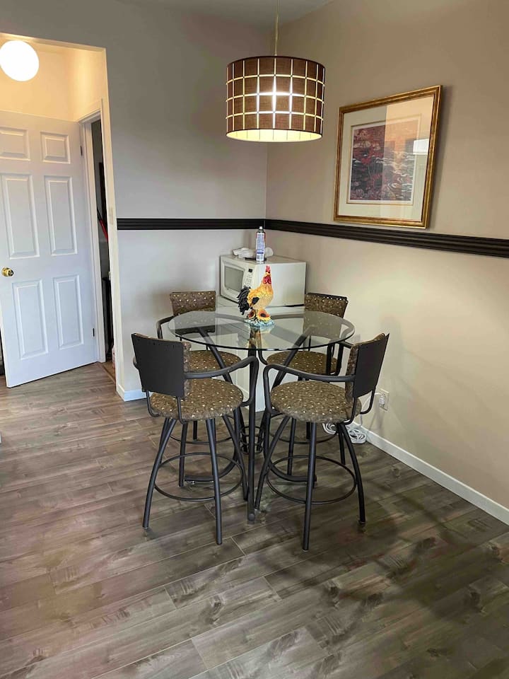 locations de vacances et logements Québec, Canada Airbnb