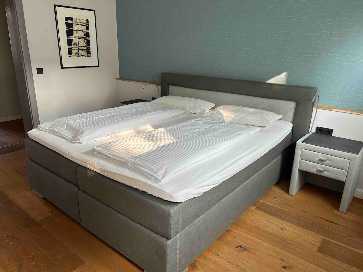 ห้องนอน