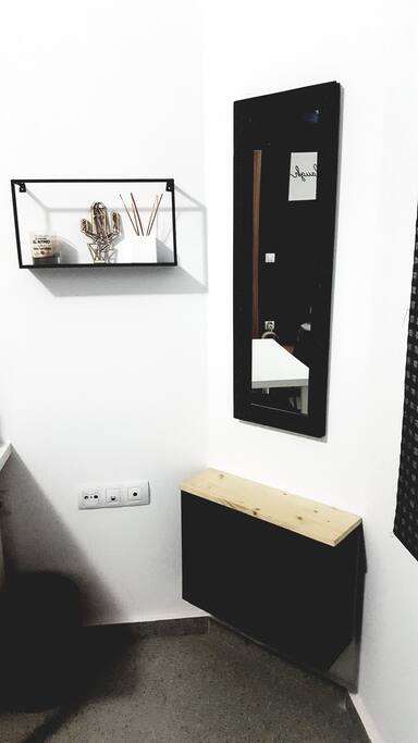DORMITORIO