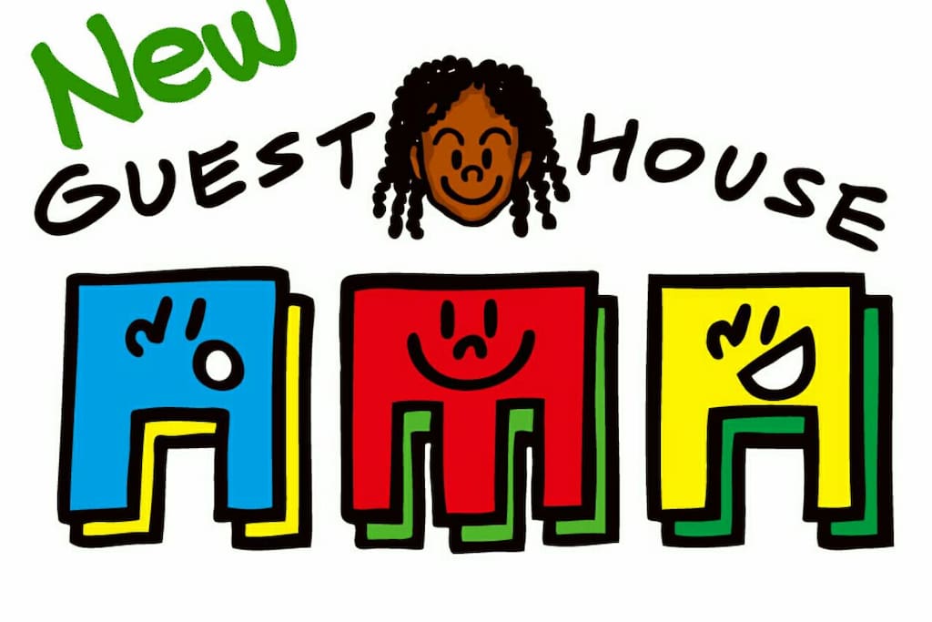 GUEST HOUSE AMA FB.
http://www.facebook.com/guesthouseama.jp
OSAKA information
http://www.osaka-info.jp/en/areas/tennoji.html