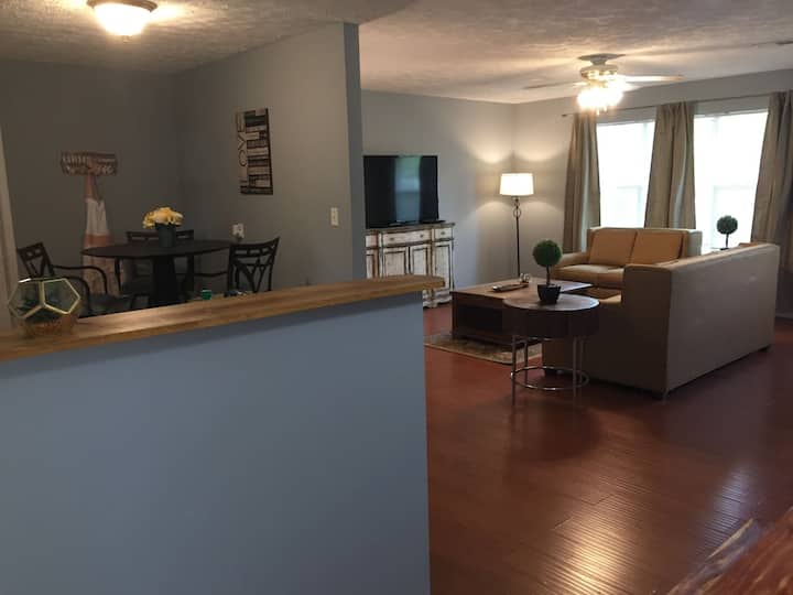 ห้องนั่งเล่น