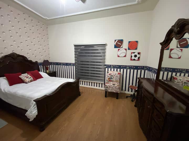 Chambre 2