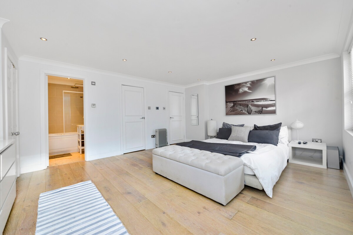 Top 24 Airbnb Vacation Rentals In Kensington, London - Updated 2024 ...