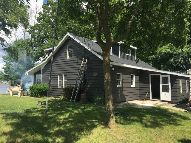 10 Best Airbnb Vacation Rentals In Michigan Usa Updated 2020