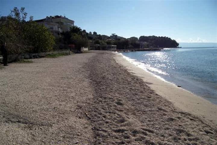 Pearl Shell· 3 Rooms· Child friendly· free parking