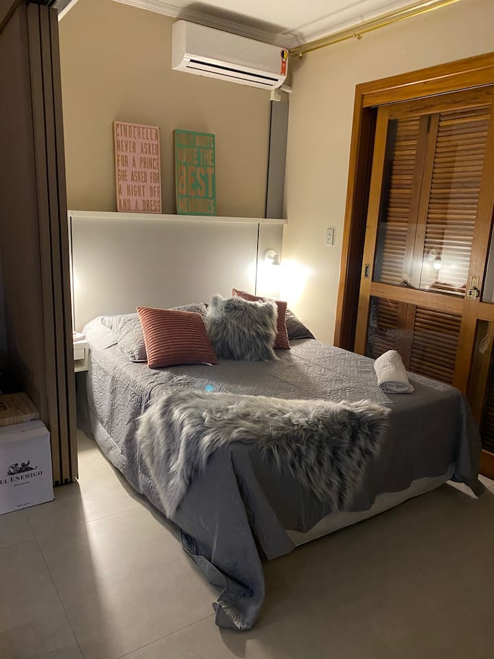 غرفة النوم 1