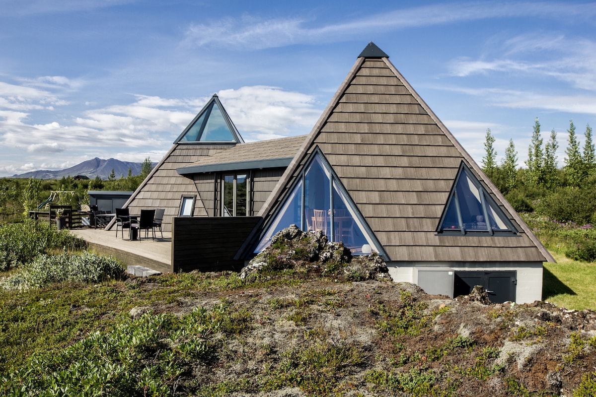 Stunning Airbnbs In Iceland You Need To Check Out