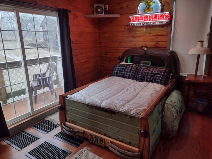 The Studebaker's Rest Apartments for Rent in Millheim, Pennsylvania, United States Airbnb