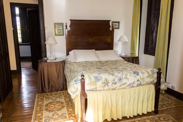 Спална соба 4