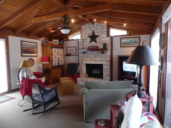 Top 10 Cabin Rentals Near Llano, Texas Updated 2024 Trip101