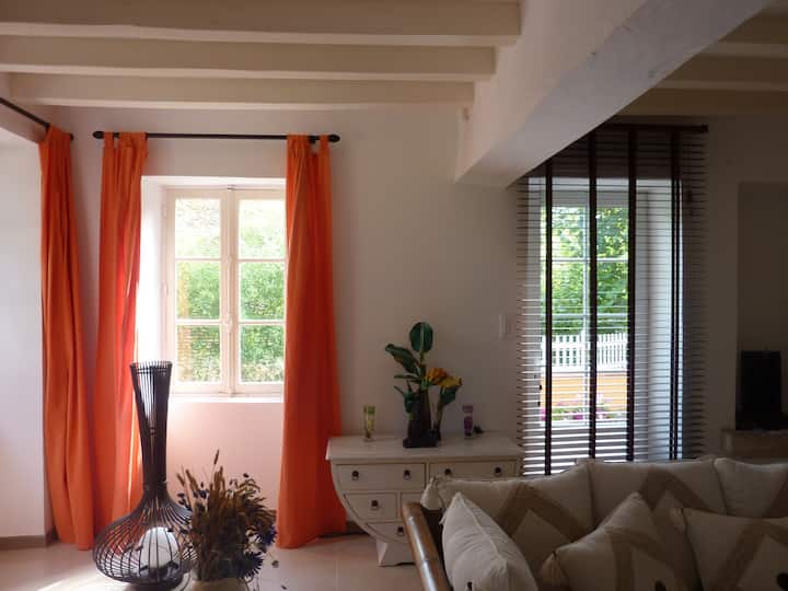 Maison De Charme (2 Chambres) - Pouilly-sur-Loire