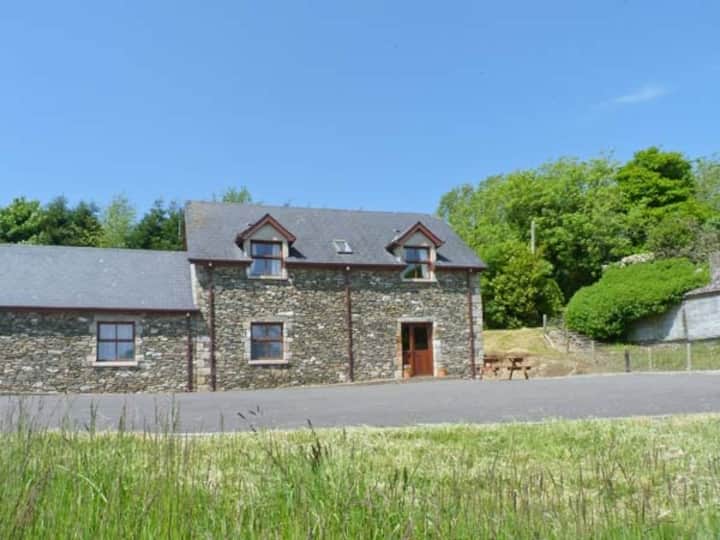 A.P. SITE — ENCLOSURE in Ballyknock