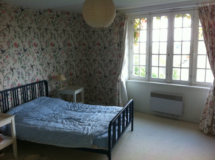 Спална соба 2