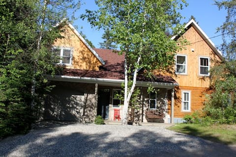 Top Airbnb: The Matisse in Saint Côme