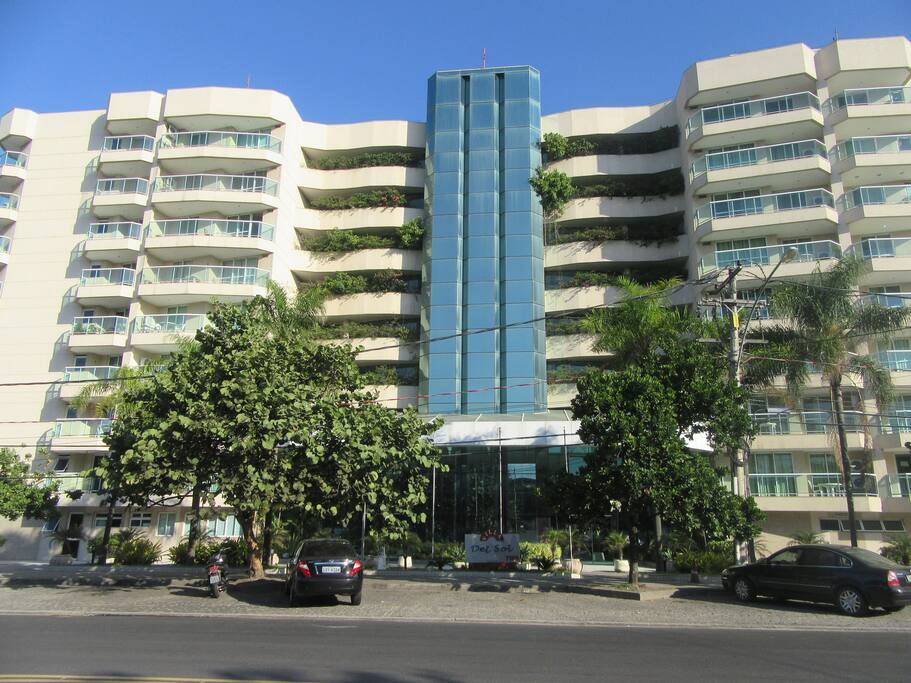 Faixada