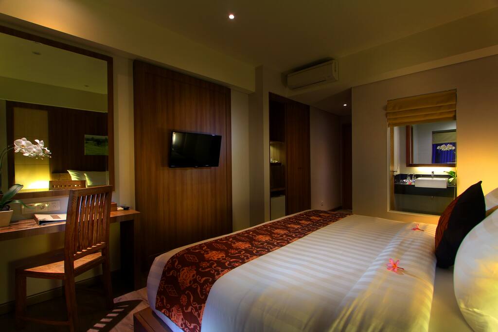 Kirana Room