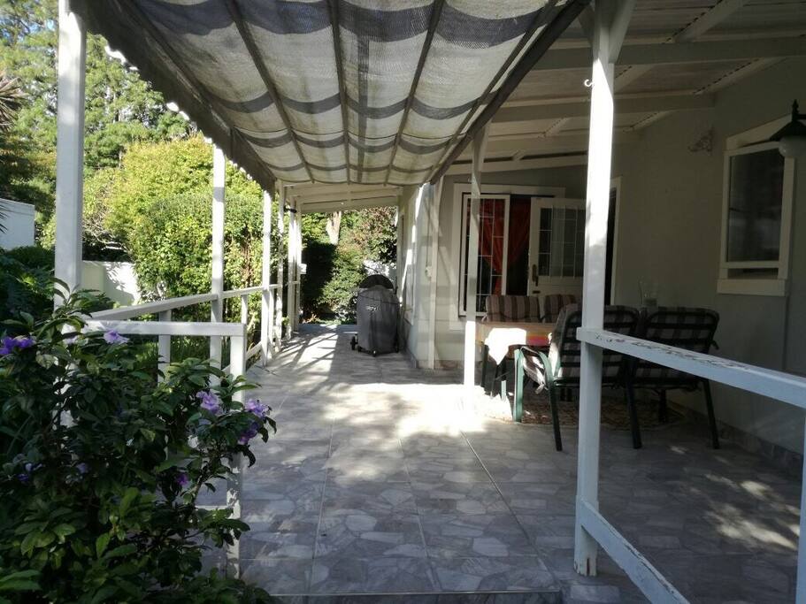 Veranda