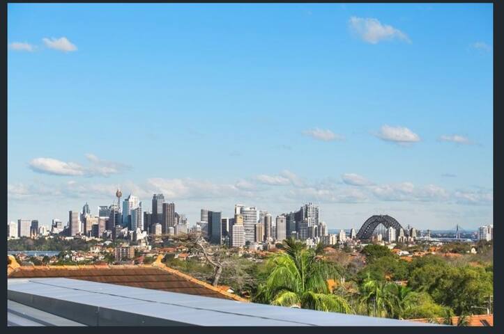 Mosman Village Living