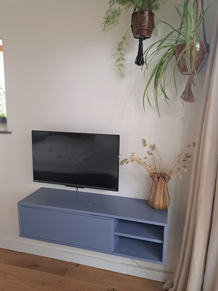 Tiny House 'Jolie' - Katwijk aan Zee