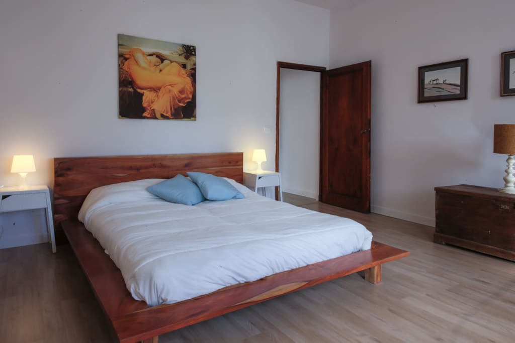 1th bedroom 1