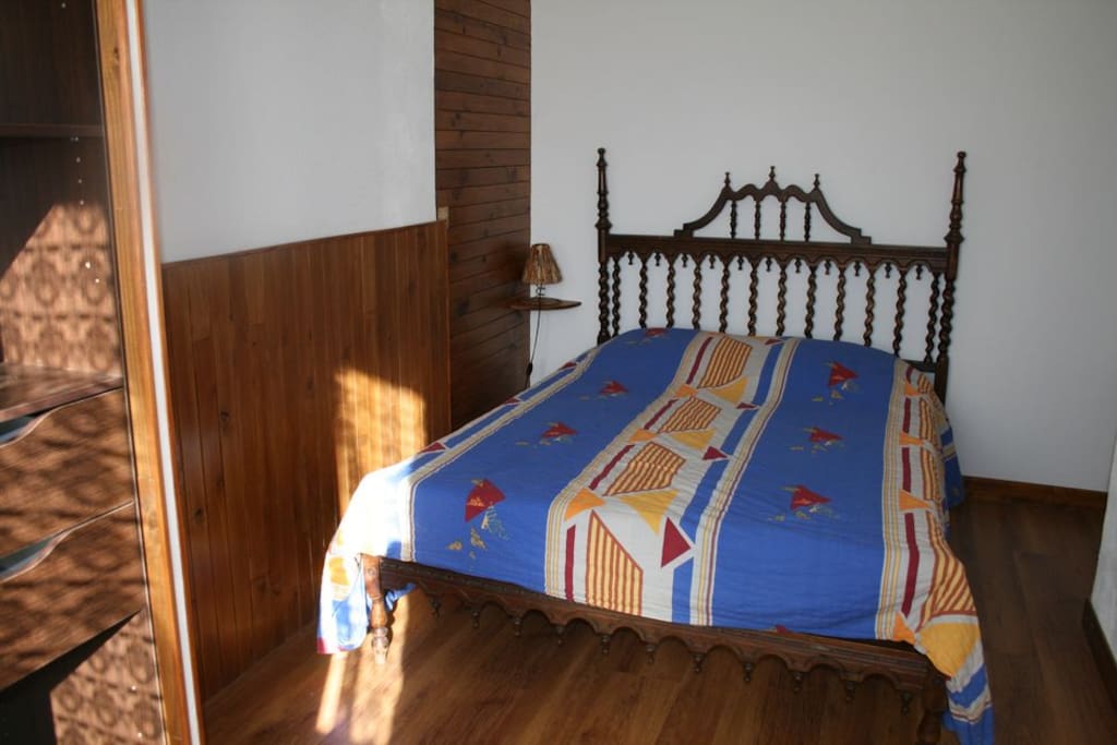 Chambre 1