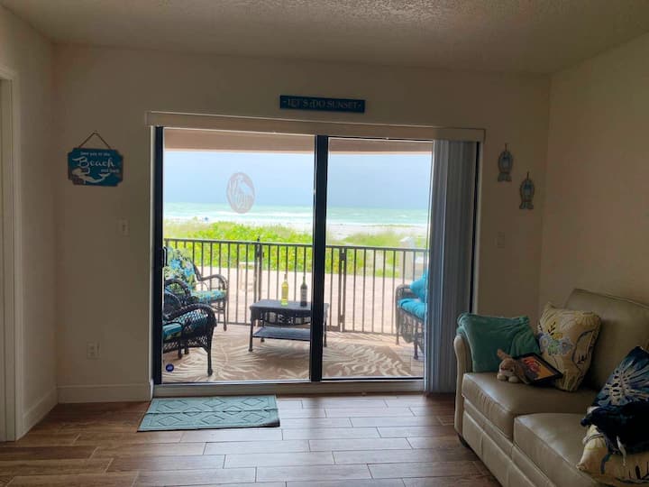 Belleair Beach Condo, Steps To Powder White Sand! - Belleair Beach, FL