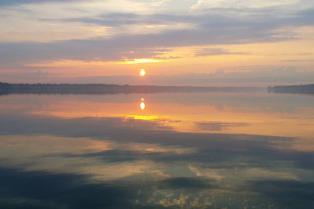 Sunrise