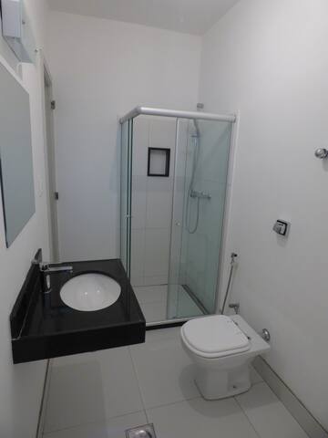 Fantastic apartment with Parking in Copacabana gallery image 5