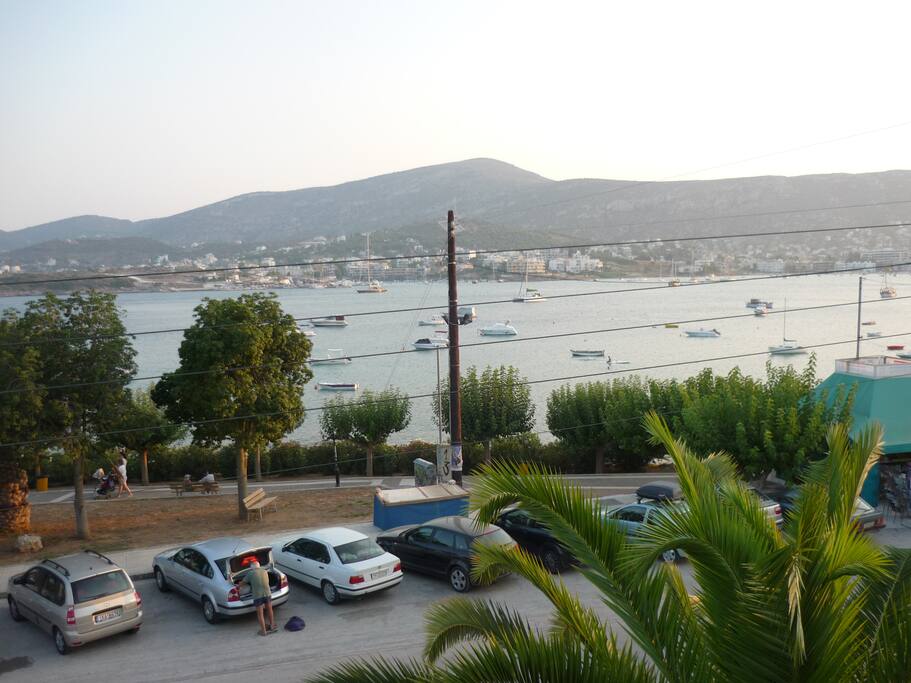 view