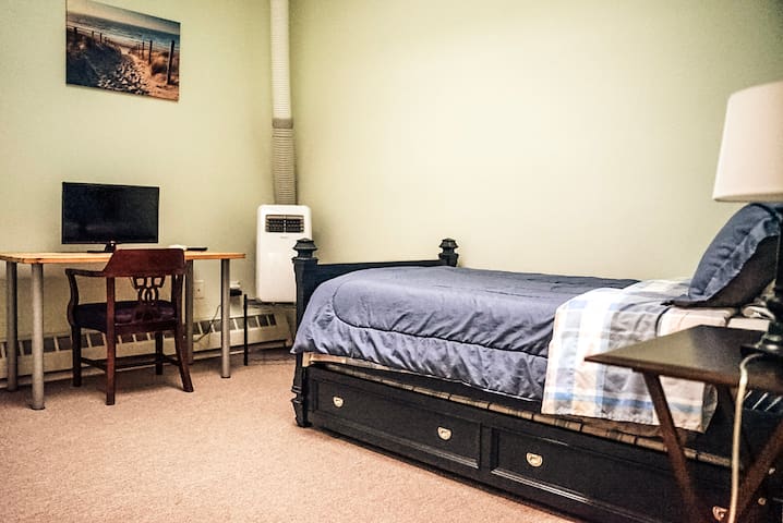 Student Housing In New York Nyc Furnished Student Apartments Nestpick