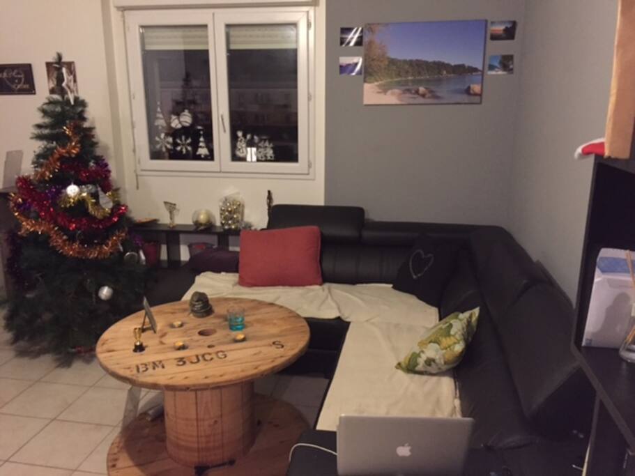 Salon