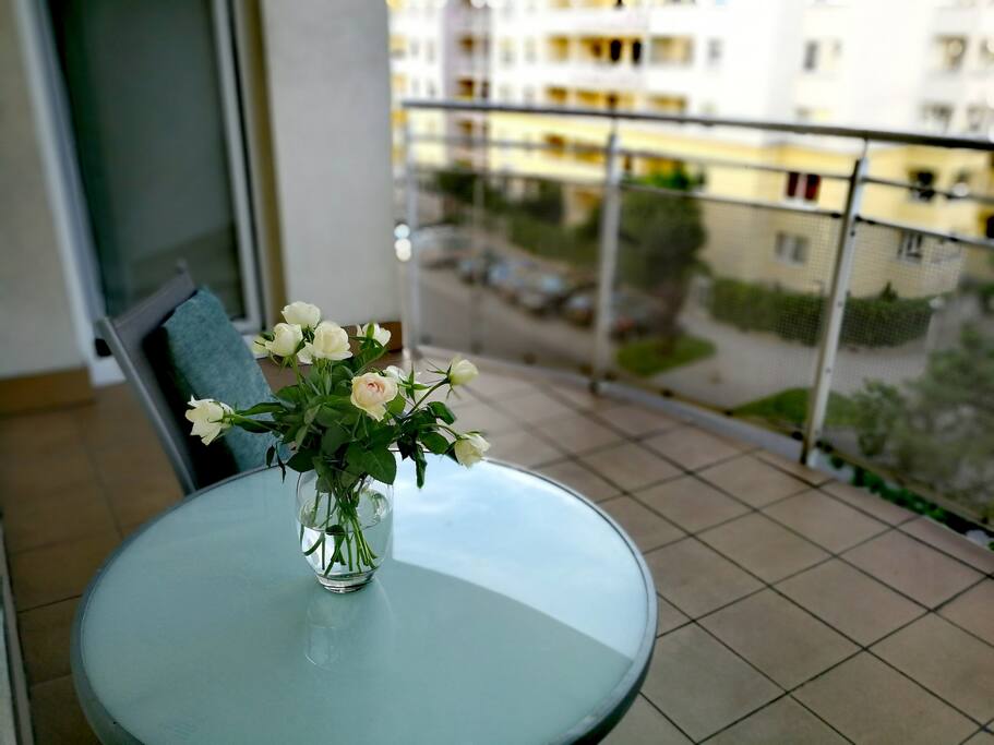 loggia