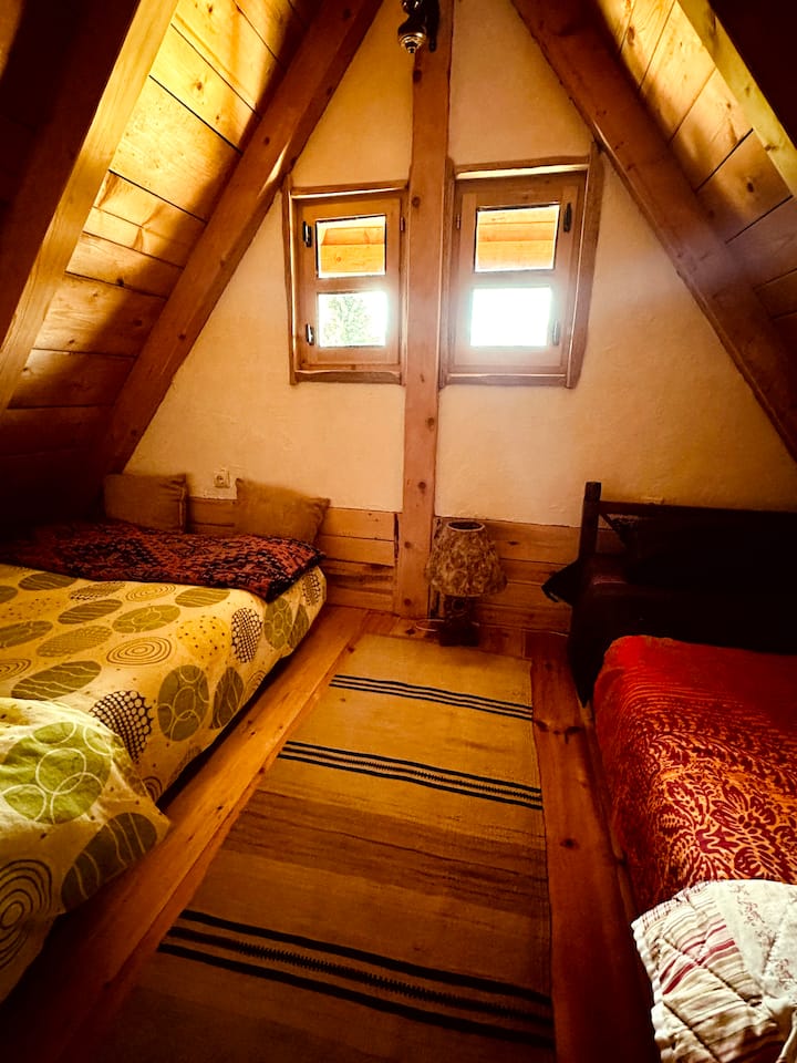 Спална соба 2