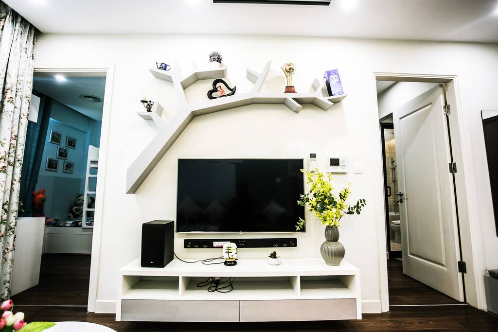 ★Imperia Luxury Apt near Vincom Royal★HaNoi Centre