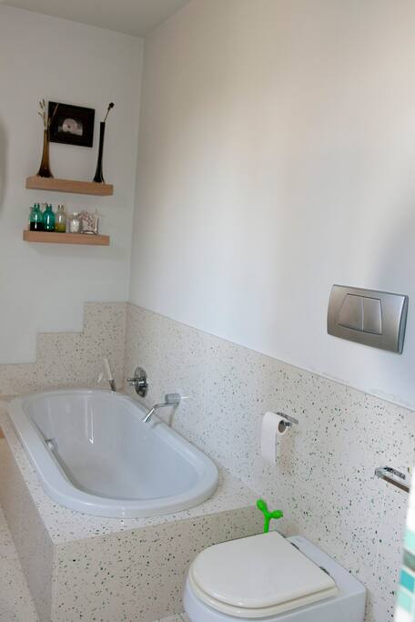 bagno