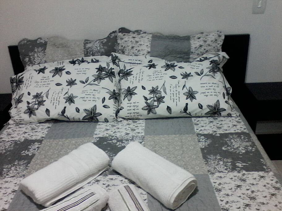 Cama Box Extra conforto
