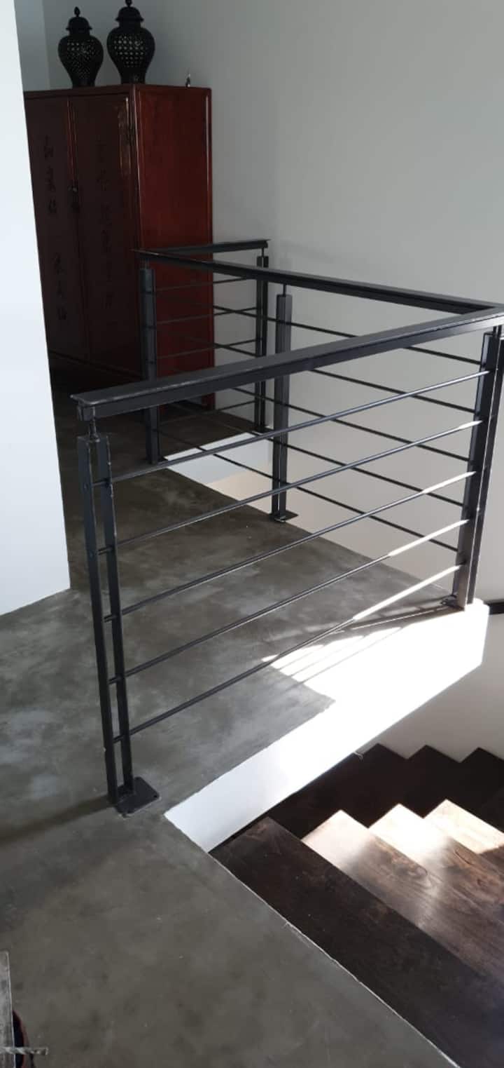 მისაღები ოთახი 2