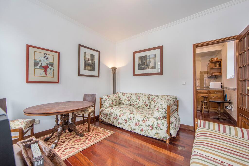 Sala de Estar