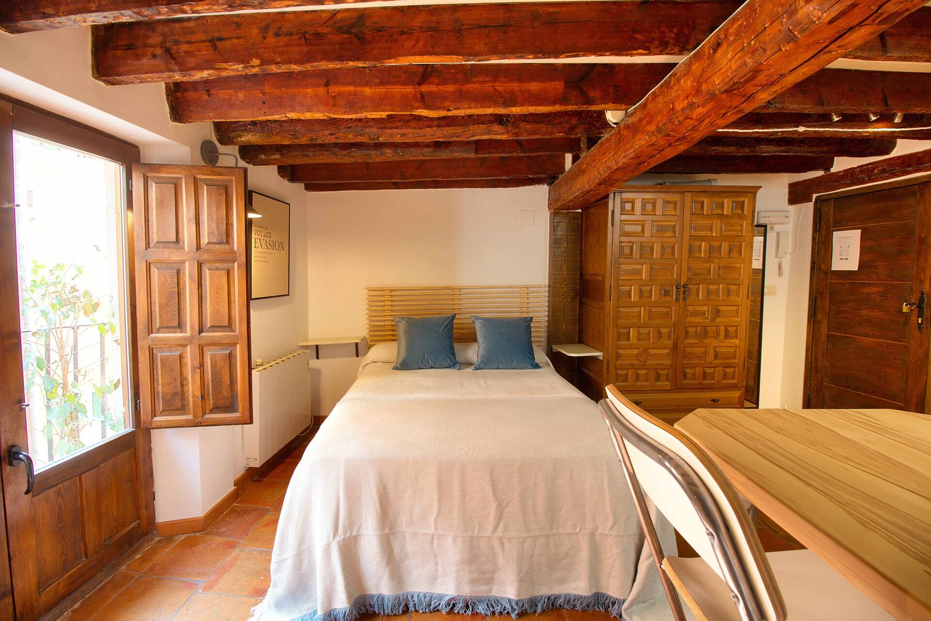 Cuencaloft Cozy Studio in Plaza Mayor Solla 2 — foto 3
