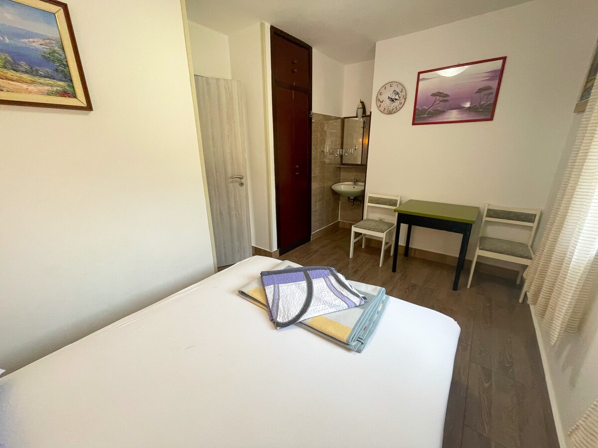 Apartman Orlić