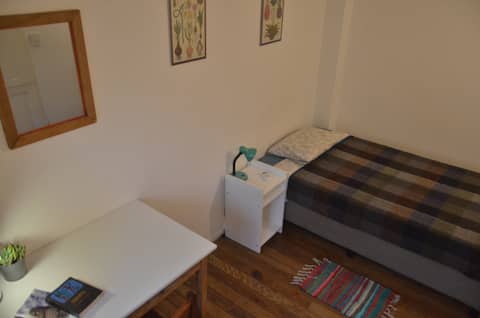 HABITACION PRIVADA - Ideal estudiantes