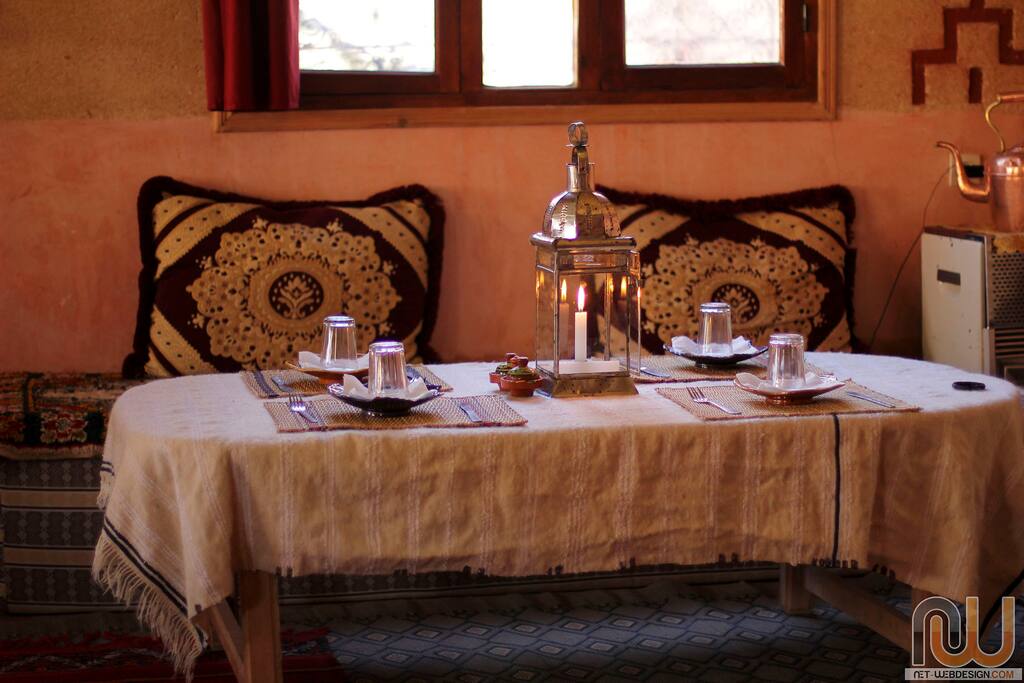 Decoration