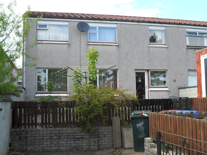 10 Best Airbnb Vacation Rentals In Kilmarnock, UK Updated 2024 Trip101