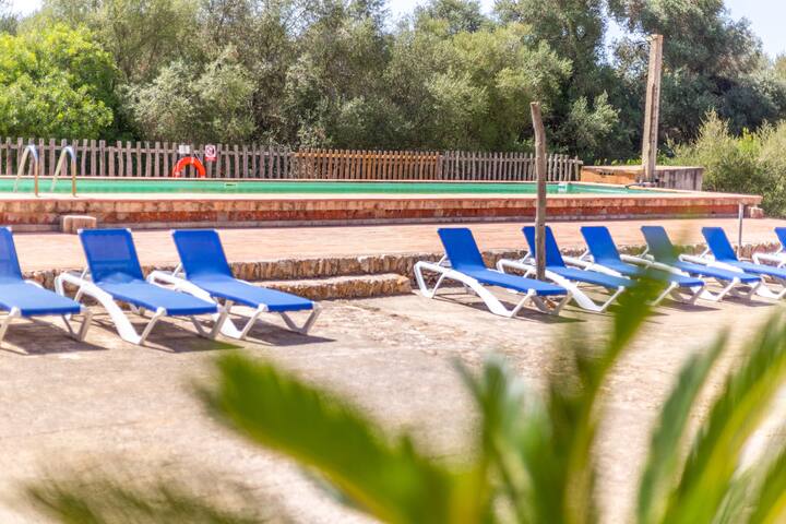 Ses Cases Noves gallery image 5